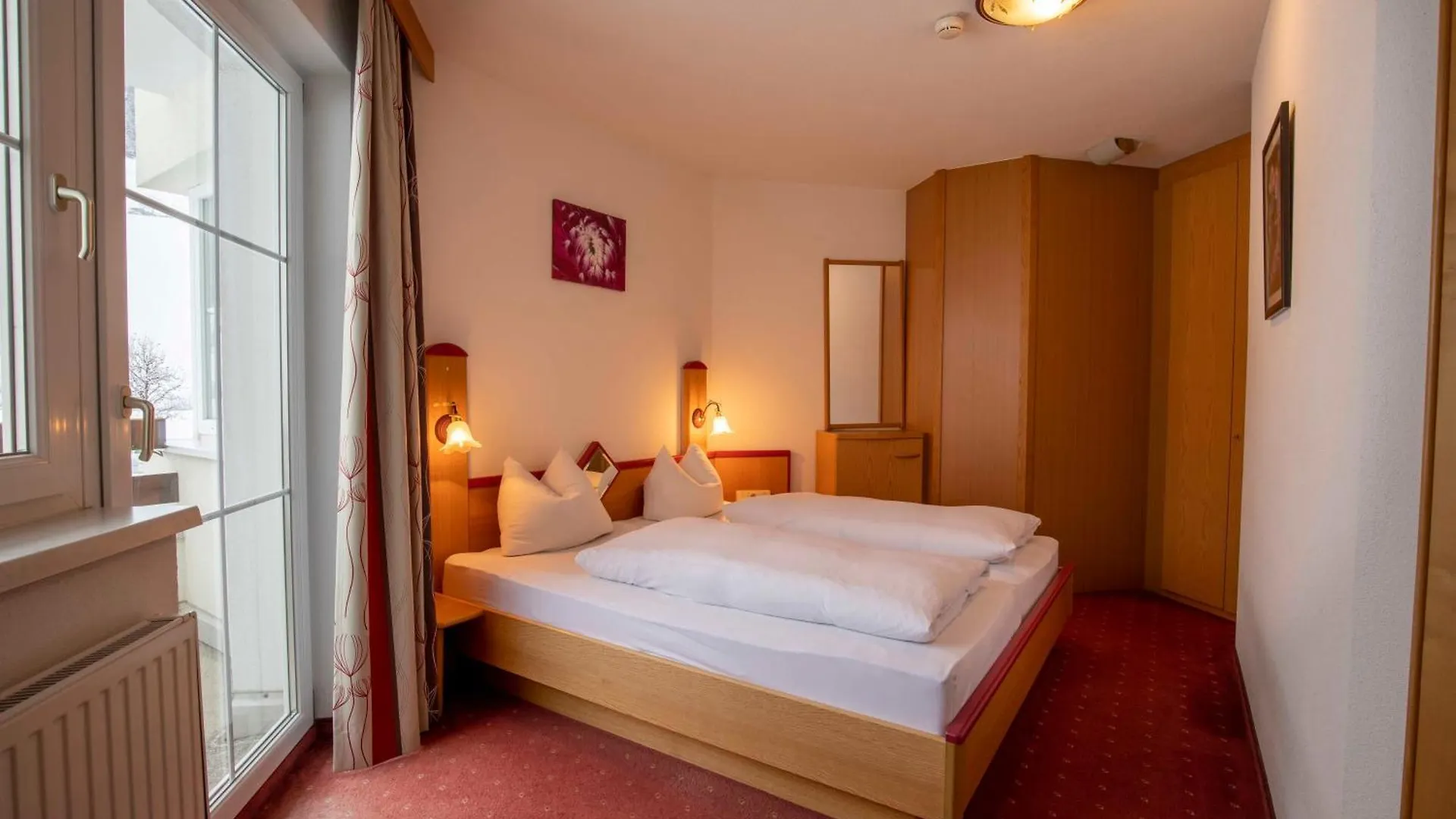 Guest house Gidis Hof Hotel Ischgl