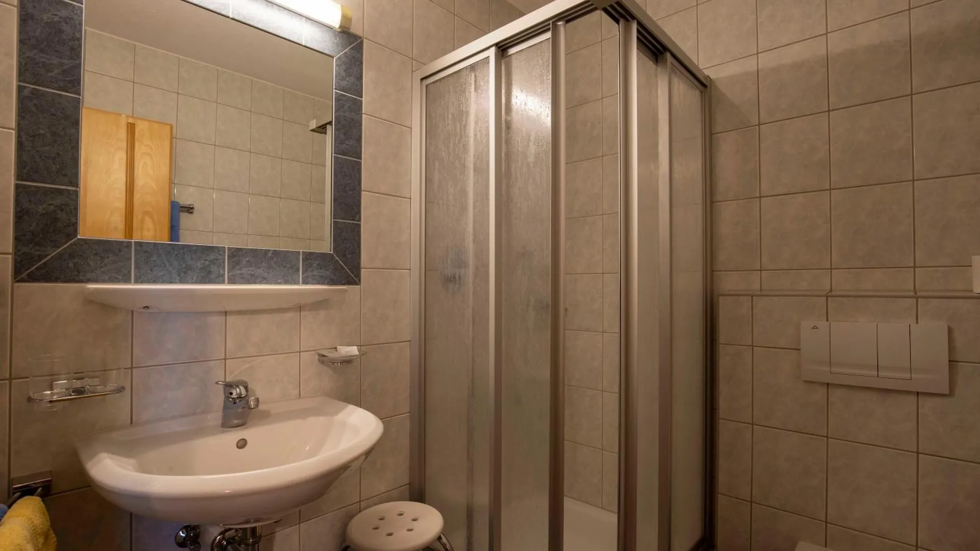 Gidis Hof Hotel Ischgl Guest house