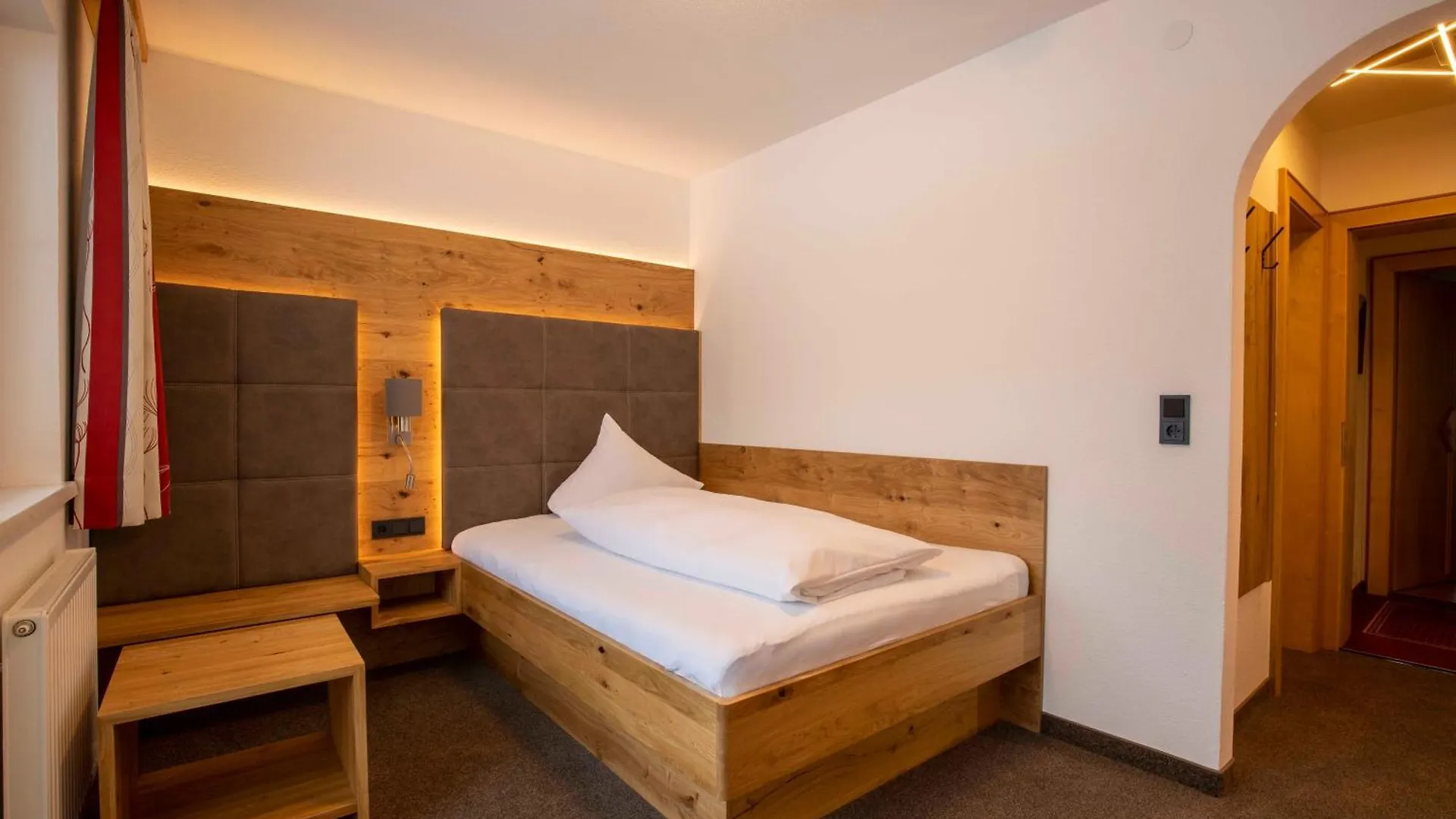Guest house Gidis Hof Hotel Ischgl