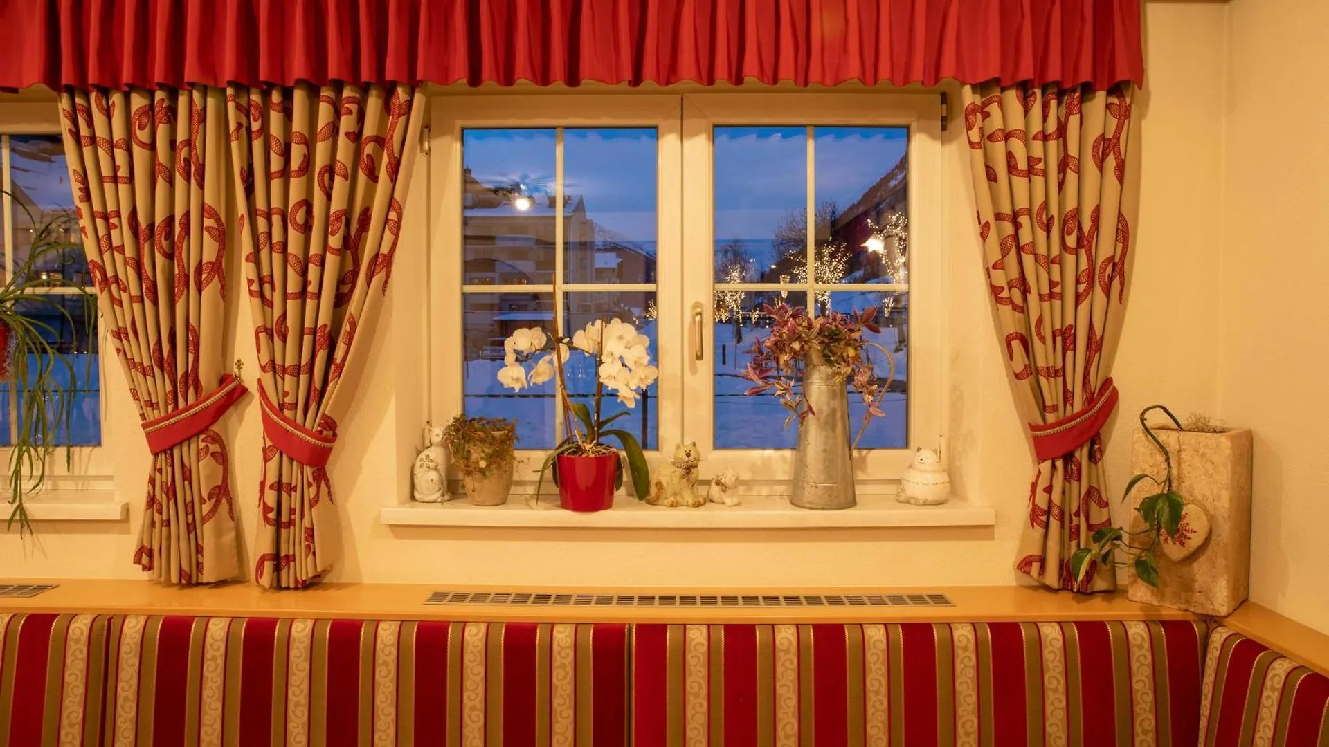 Gidis Hof Hotel Ischgl Guest house