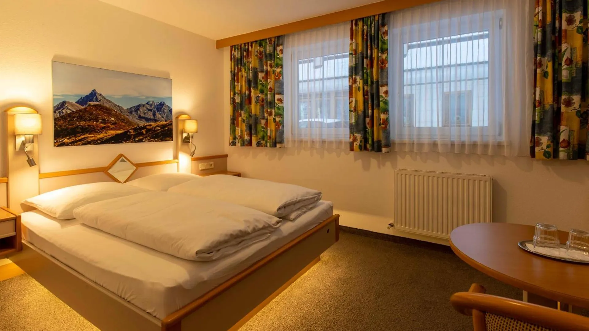 Gidis Hof Hotel Ischgl