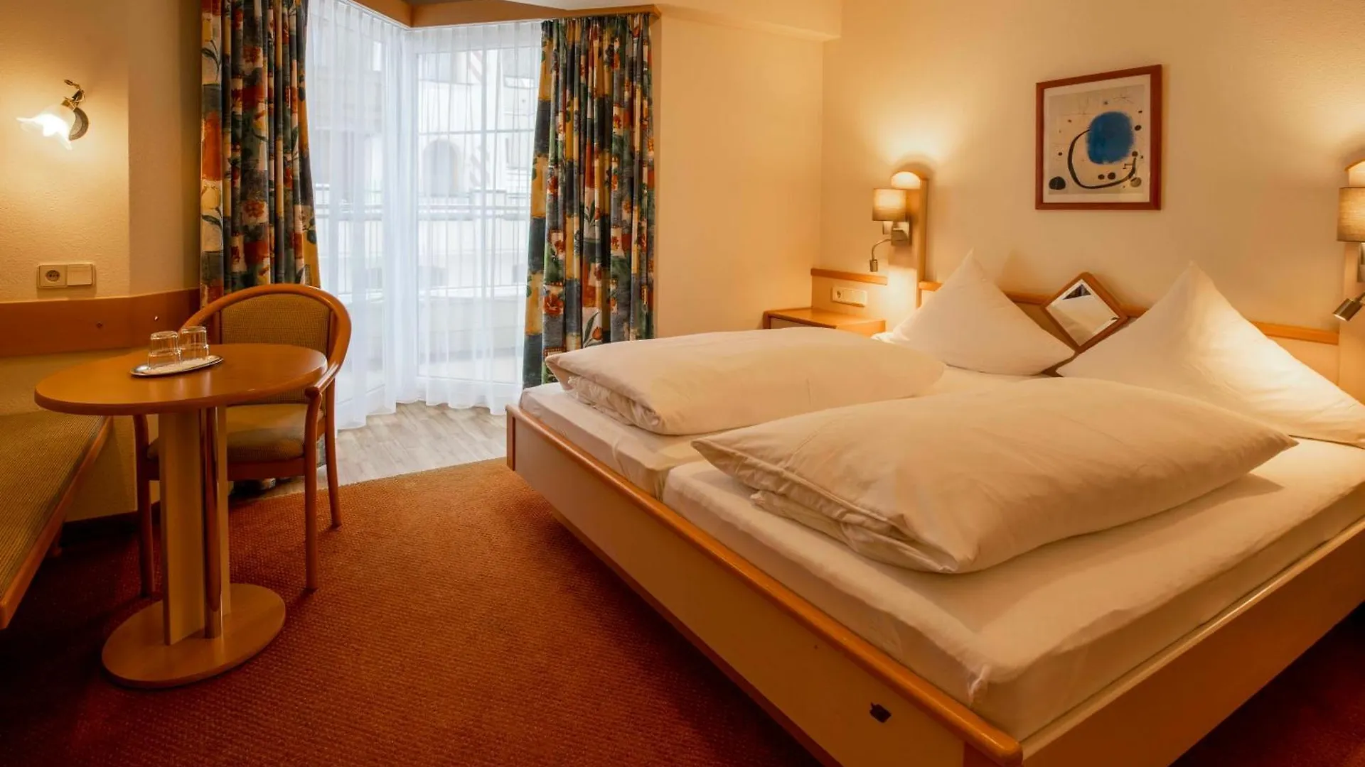 Hotel Gidis Hof Ischgl Österreich